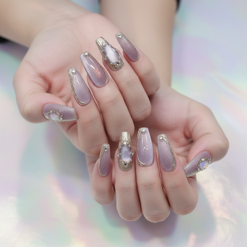 Amethyst Oracle