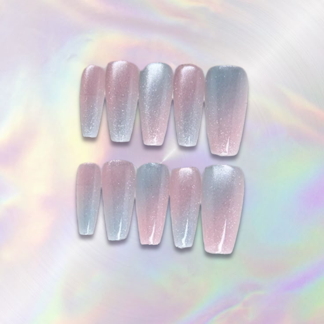 Cotton Candy